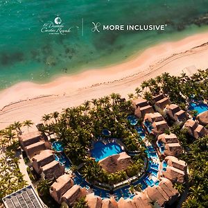 El Dorado Casitas Royale Catamaran, Cenote & More Inclusive (Adults Only)